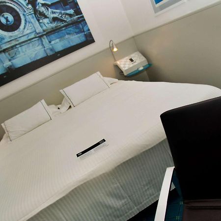 Sure Hotel By Best Western Milano Padoue Extérieur photo