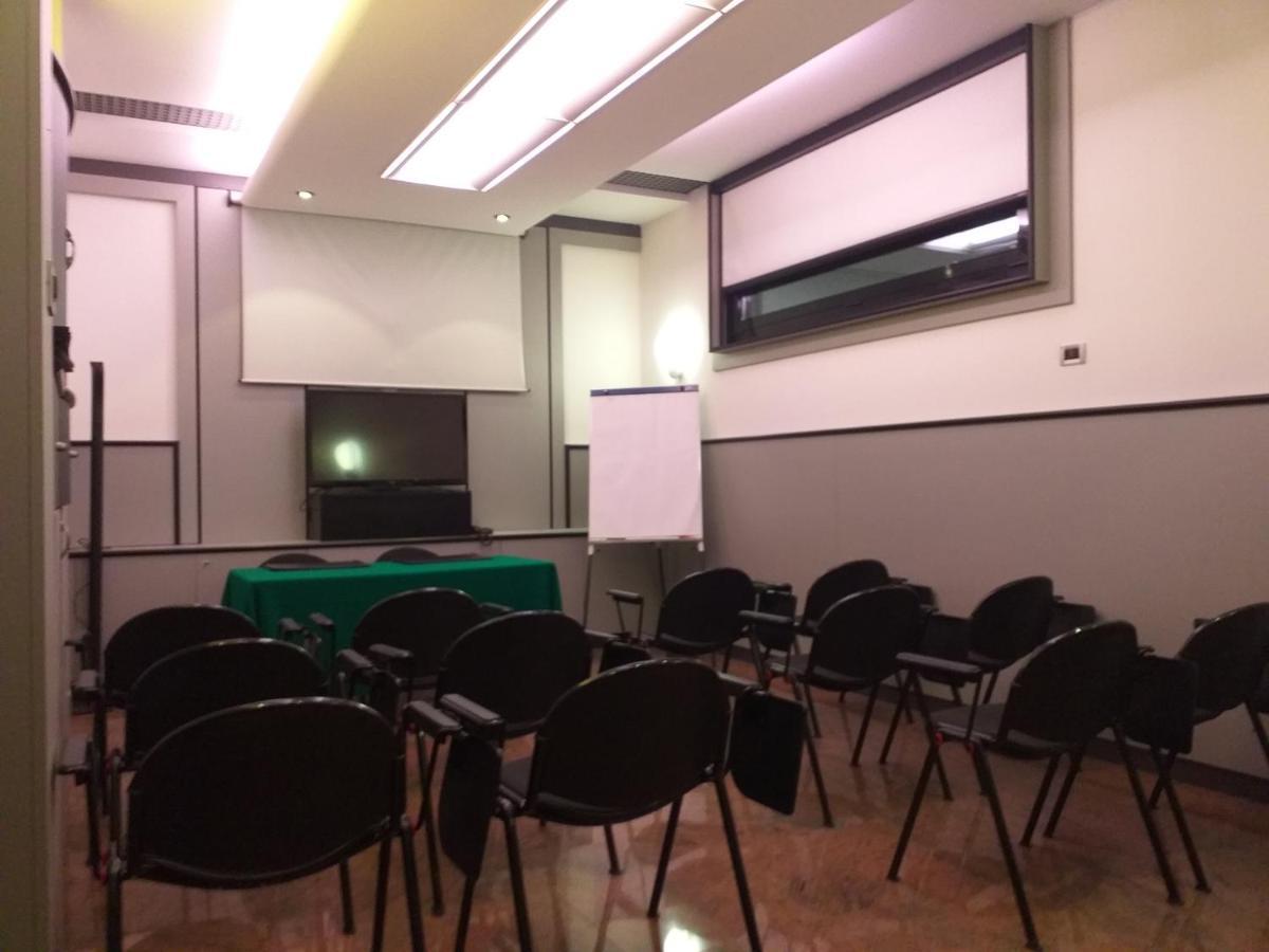 Sure Hotel By Best Western Milano Padoue Extérieur photo