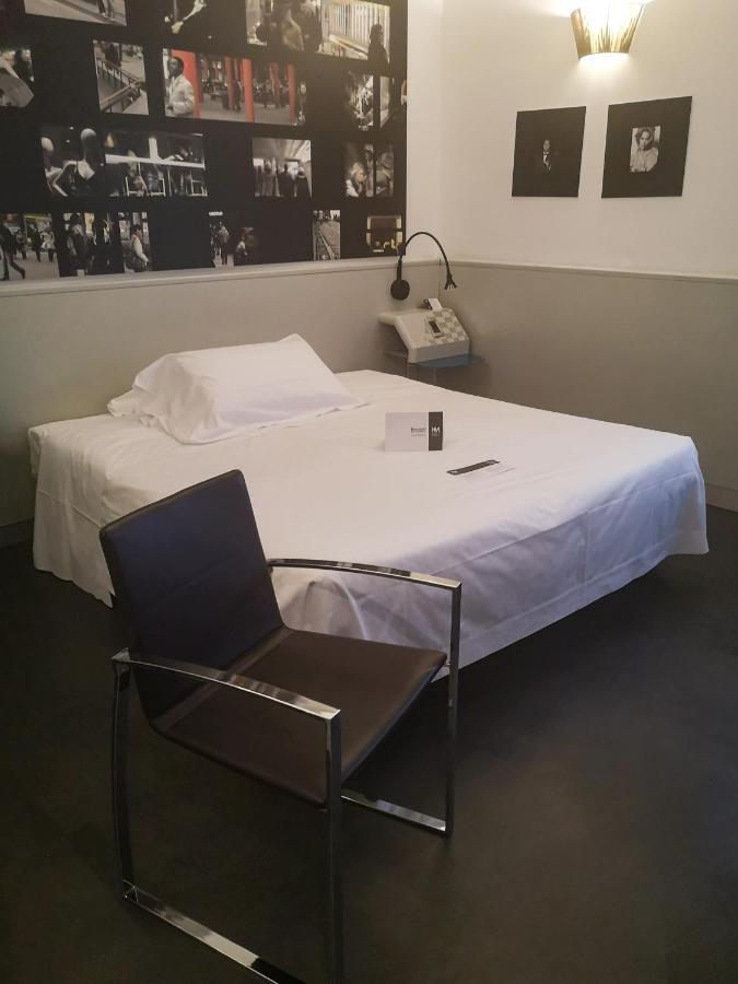 Sure Hotel By Best Western Milano Padoue Extérieur photo