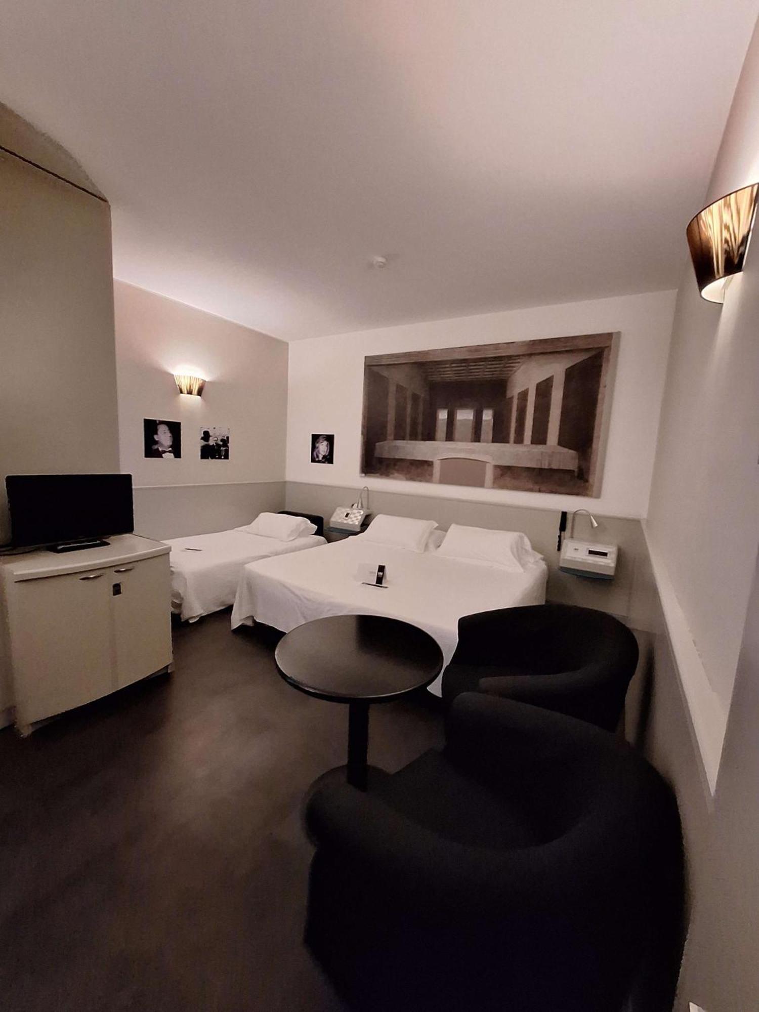 Sure Hotel By Best Western Milano Padoue Extérieur photo