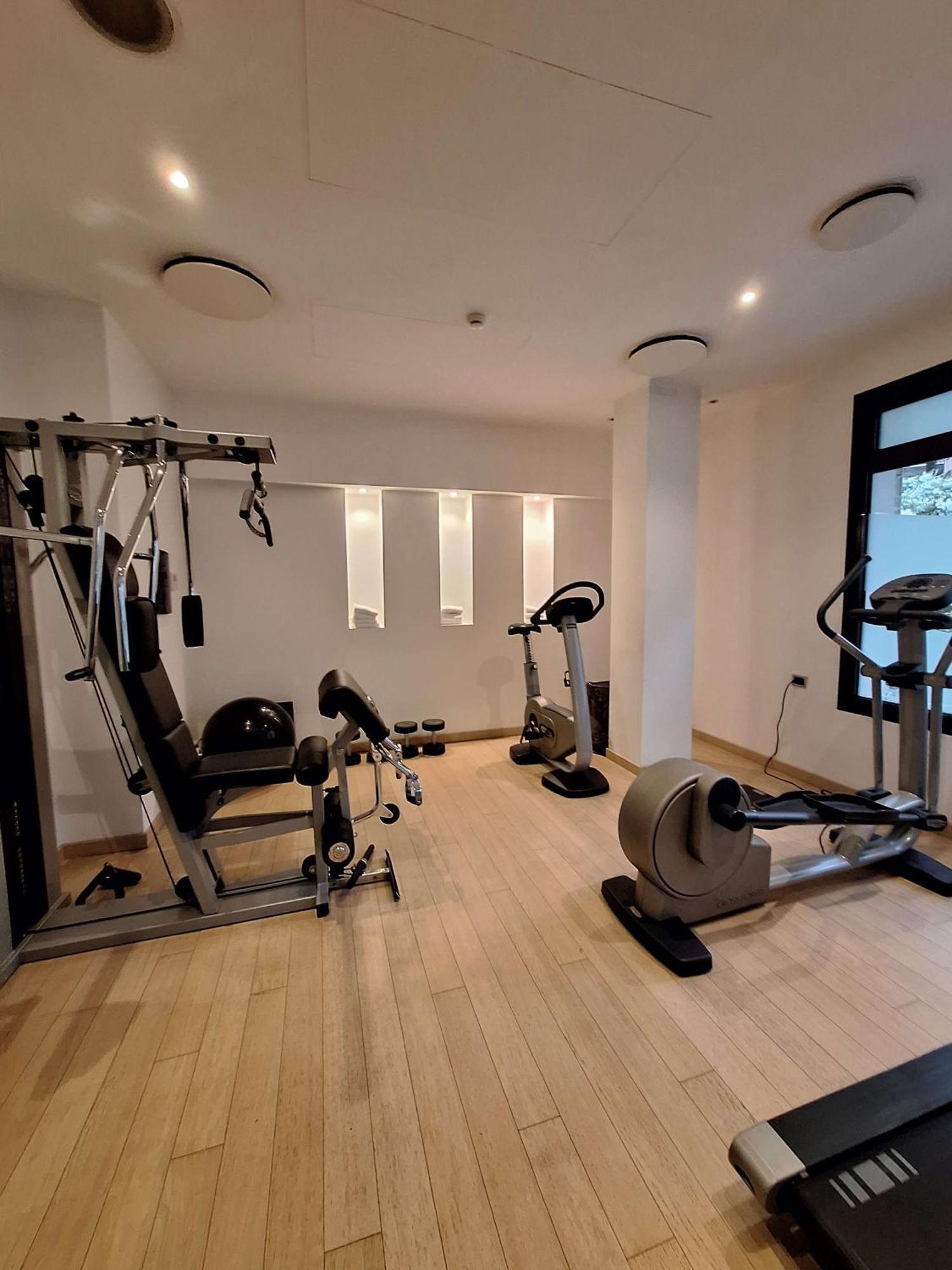 Sure Hotel By Best Western Milano Padoue Extérieur photo