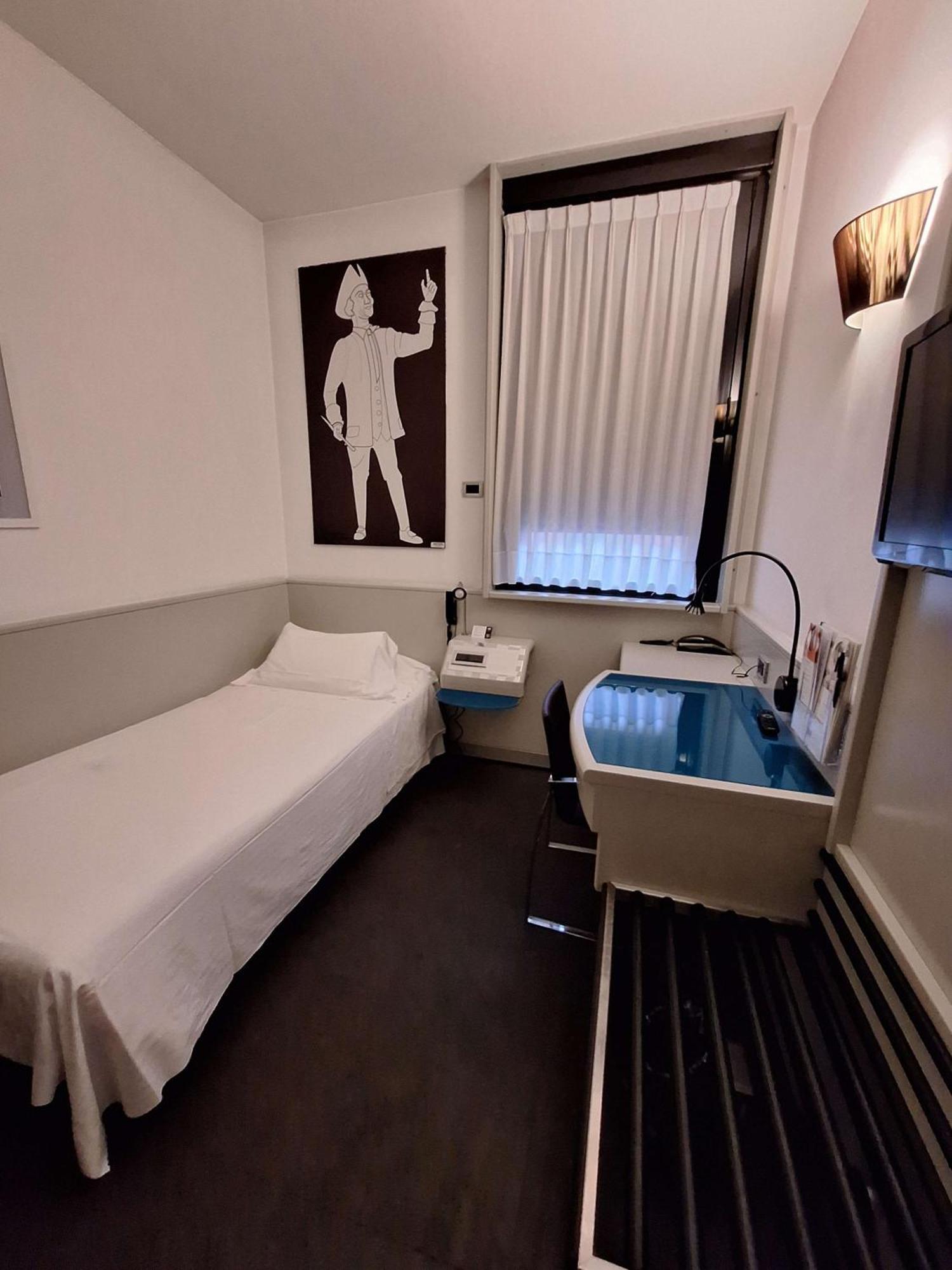 Sure Hotel By Best Western Milano Padoue Extérieur photo