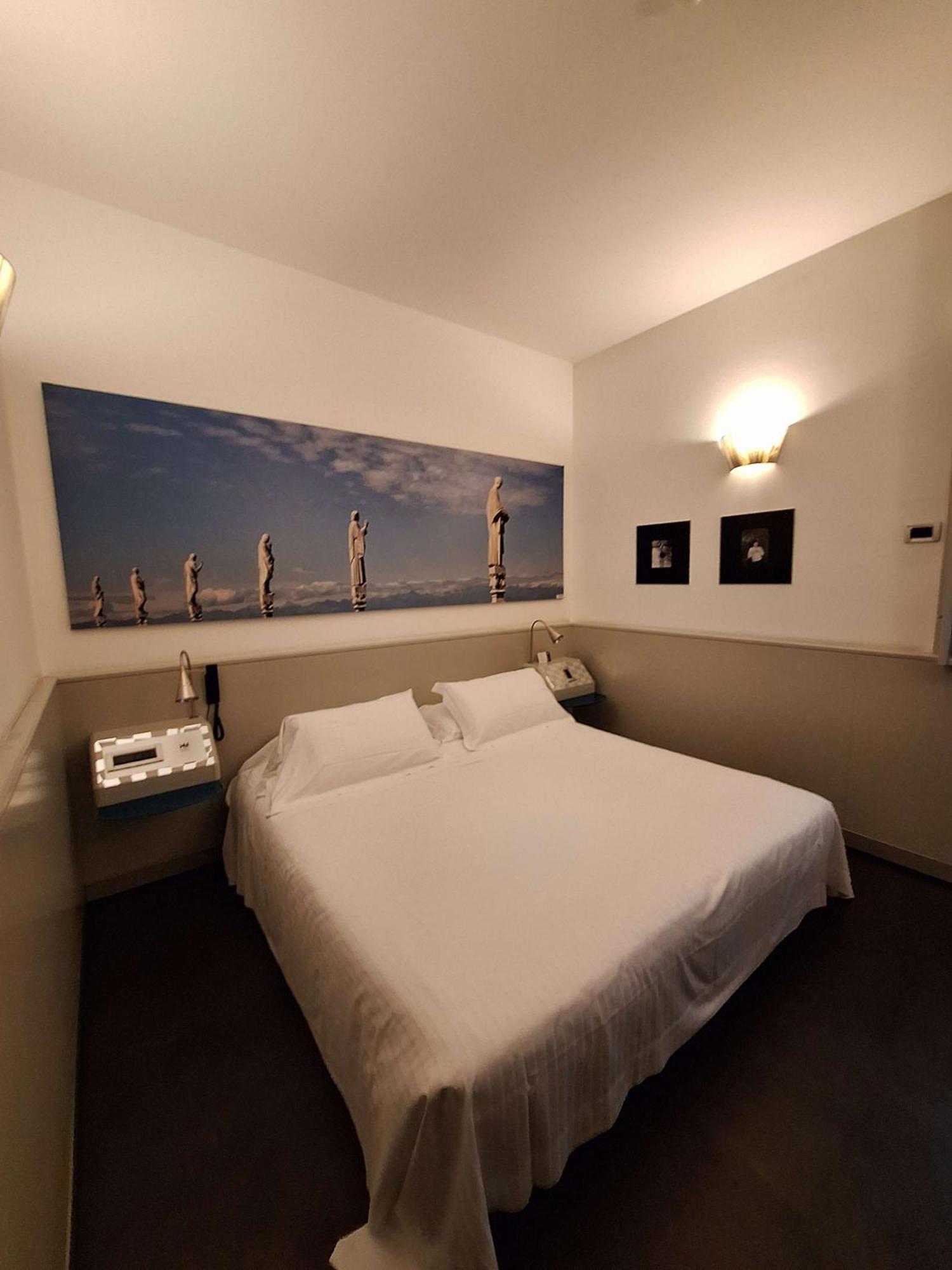 Sure Hotel By Best Western Milano Padoue Extérieur photo