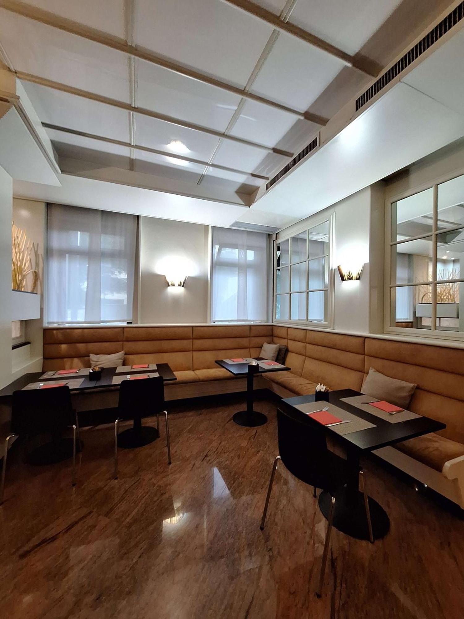 Sure Hotel By Best Western Milano Padoue Extérieur photo