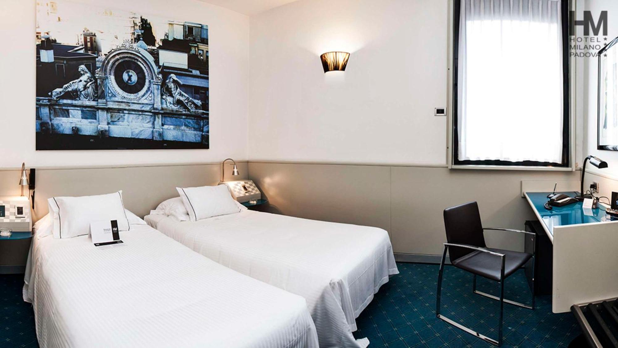 Sure Hotel By Best Western Milano Padoue Extérieur photo