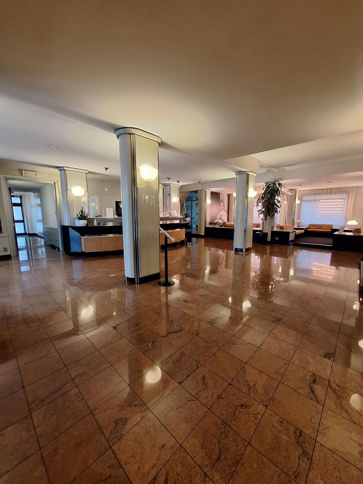 Sure Hotel By Best Western Milano Padoue Extérieur photo