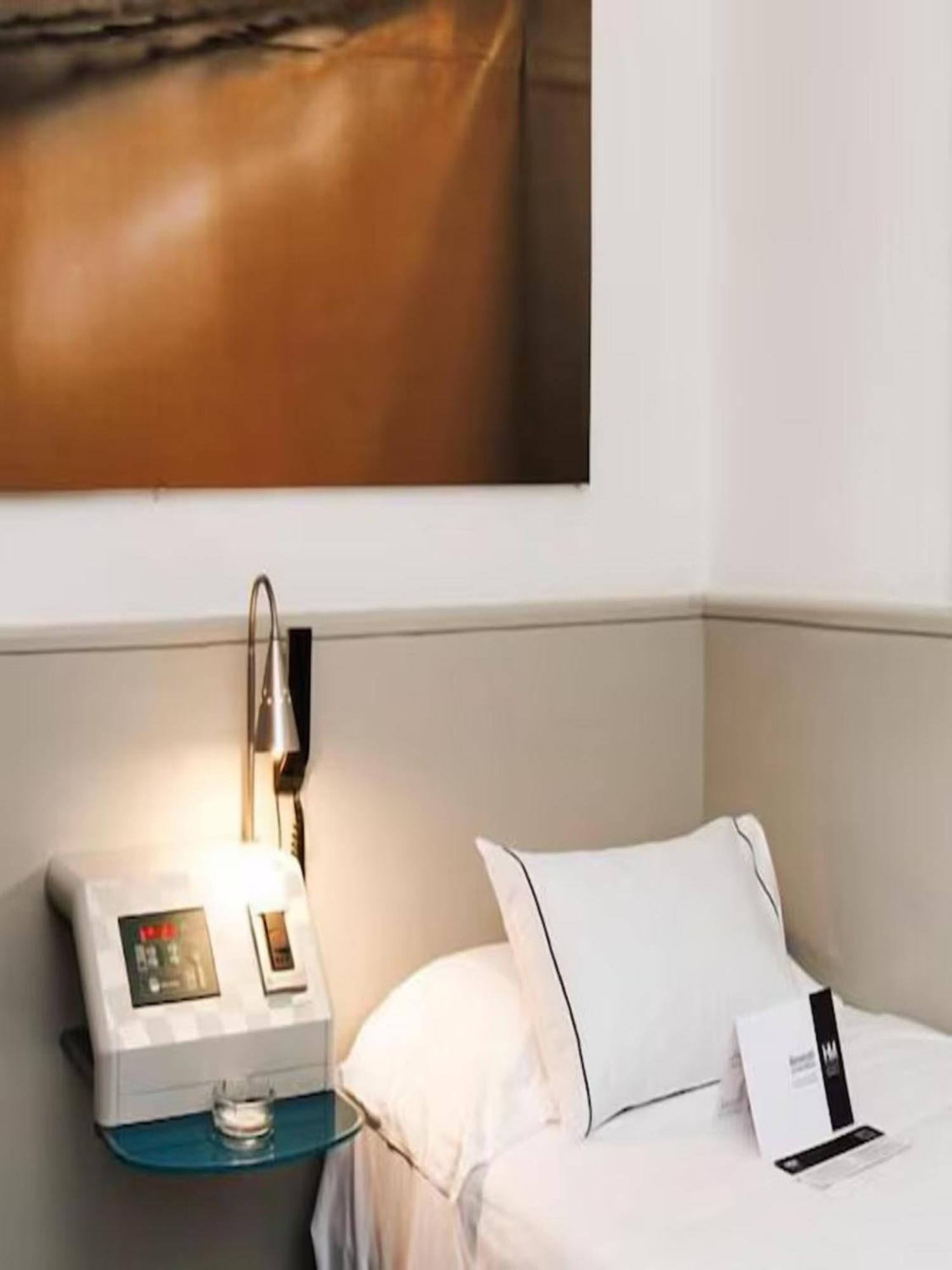 Sure Hotel By Best Western Milano Padoue Extérieur photo
