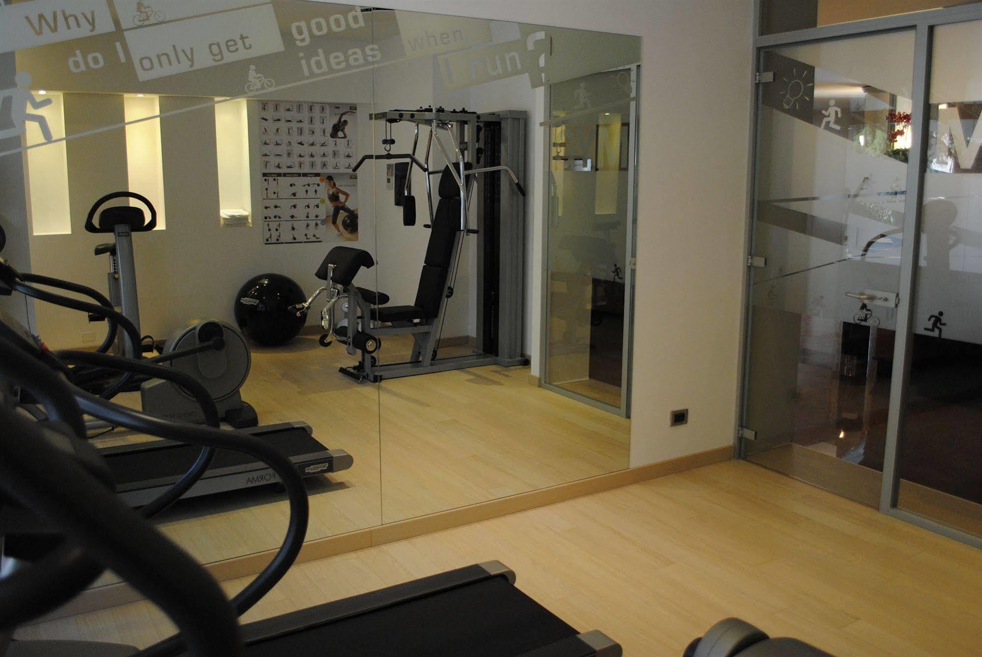Sure Hotel By Best Western Milano Padoue Extérieur photo